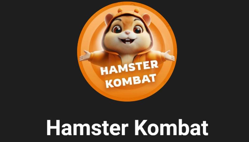 What is Hamster Kombat game which grabs 15 crore active users within weeks 