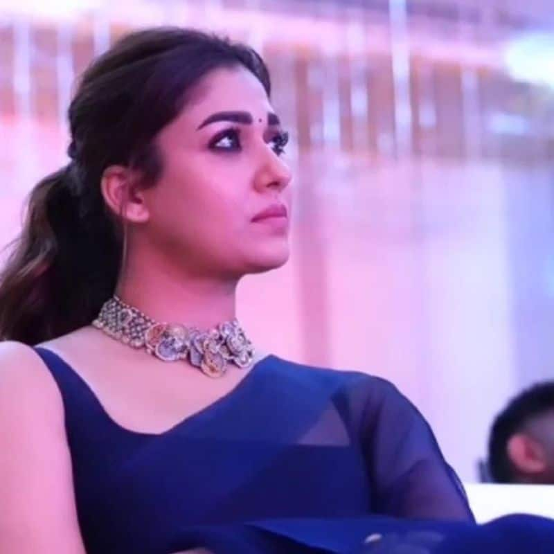 Nayanthara The Glamorous Journey of South India s Top Actress JMS