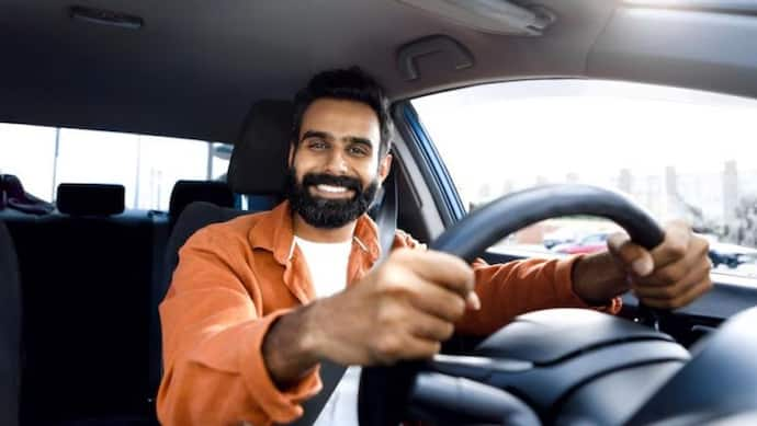 Bengaluru Cab Driver