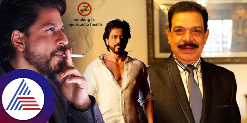 Govind Namdev On Working With Shah Rukh Khan And Salman Khan Says Former Was Workaholic And Latter Did Not Talk Much roo