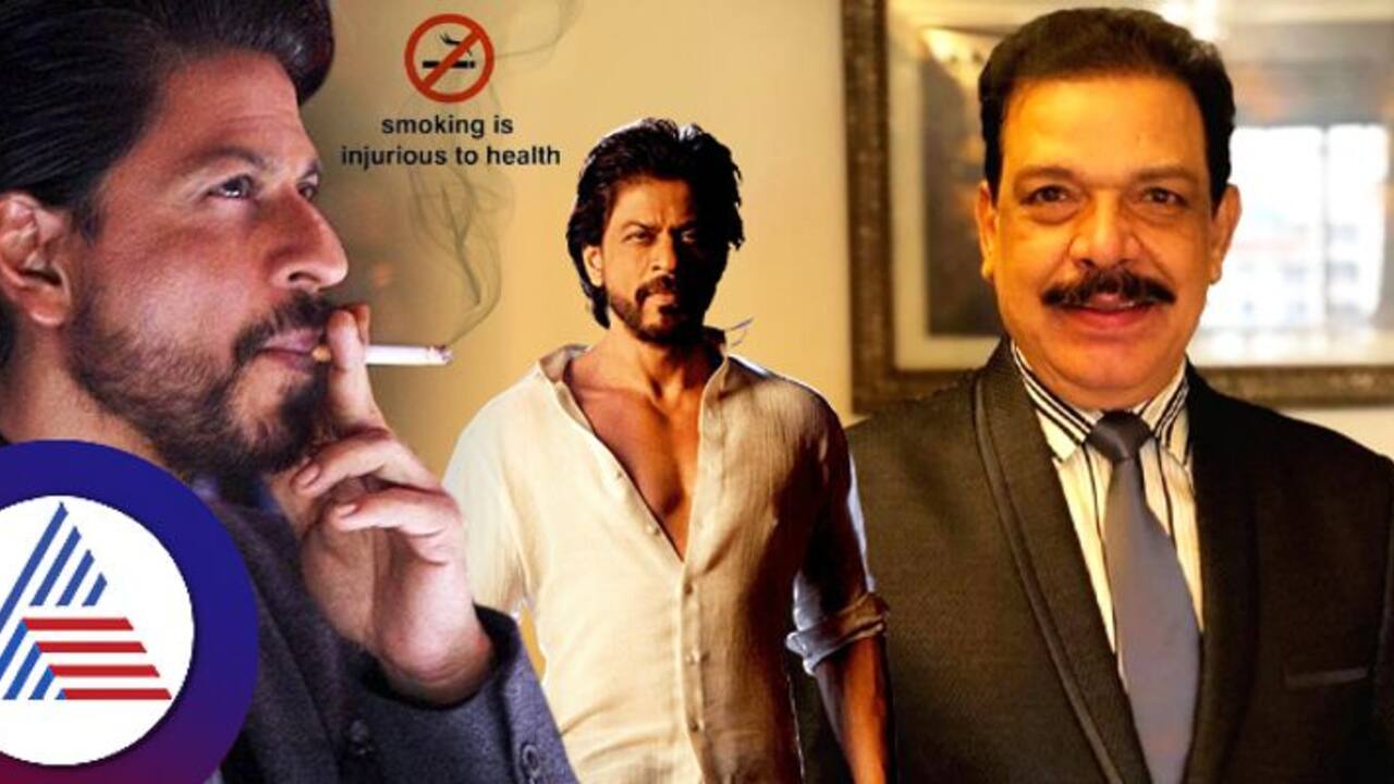 Bollywood : ಶಾರುಕ್, ಸಲ್ಮಾನ್ ಬಗ್ಗೆ ಕುತೂಹಲಕಾರಿ ವಿಷ್ಯ ತೆರೆದಿಟ್ಟ ನಟ ಗೋವಿಂದ್ ನಾಮದೇವ್