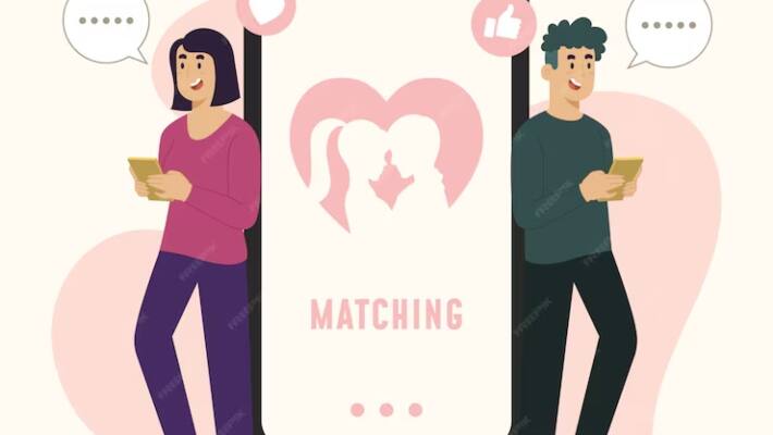 Dating app