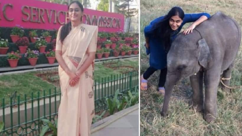 UPSC Success Story: 8 बार फेलियर, शादी के बाद भी तैयारी की जिद...9वें प्रयास में ऐसे मिली सक्सेस