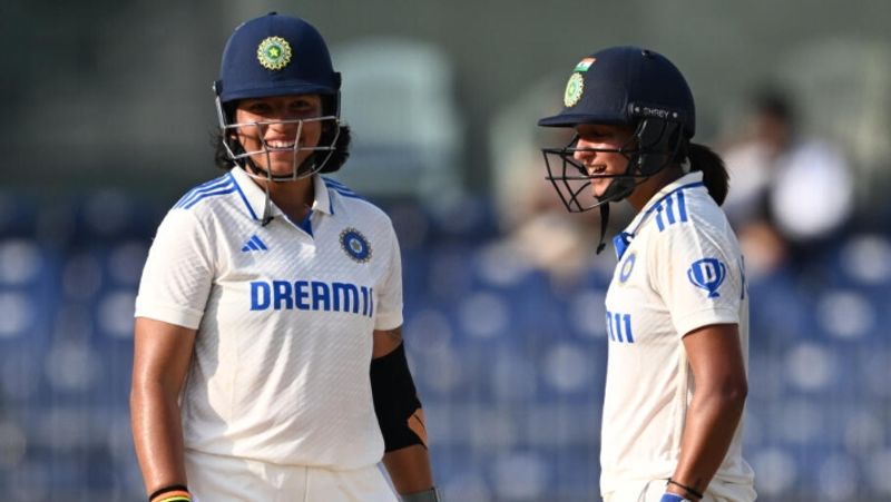 India Women Make a History by Scoring 606 Runs against South Africa in Test Cricket rsk