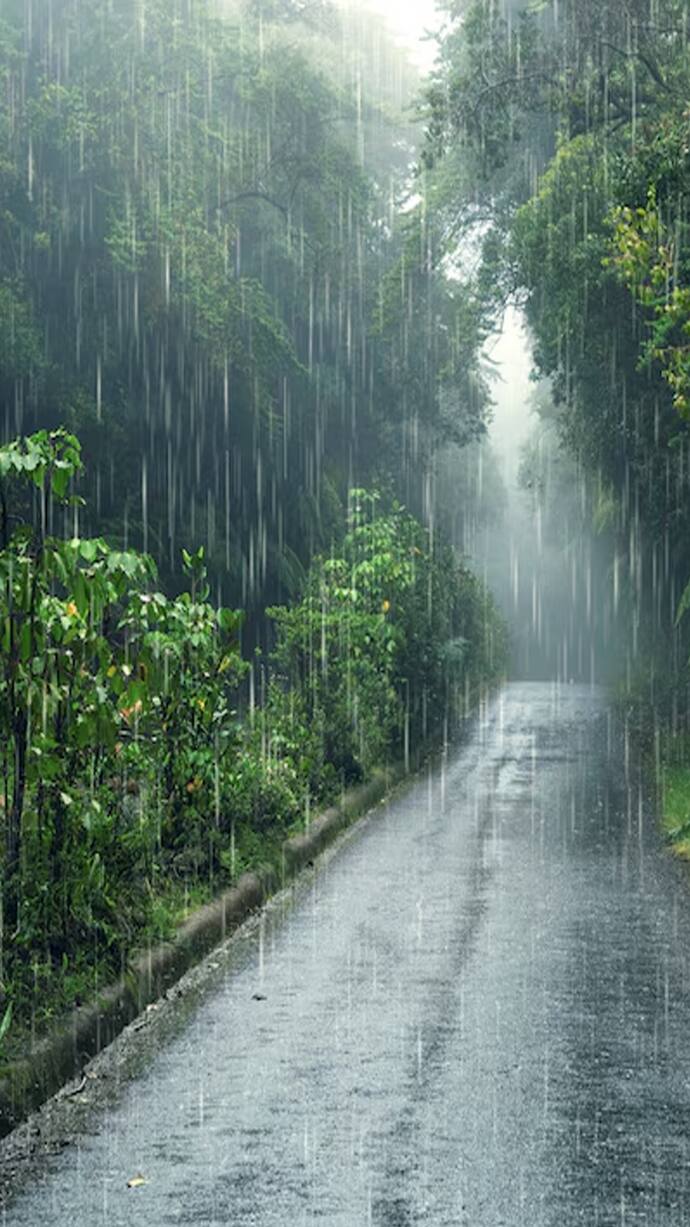 Remedies for good rain