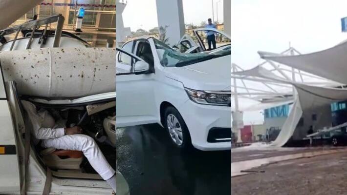  airport Accident