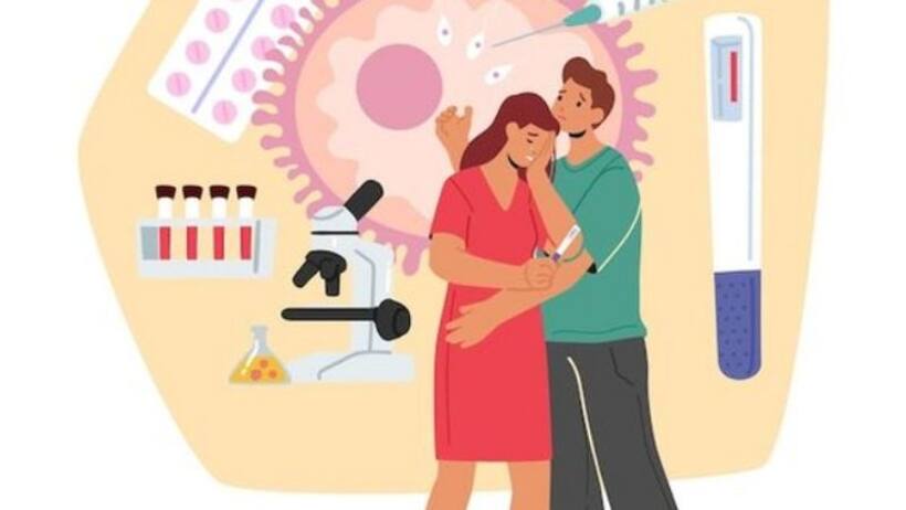 IVF  साइंस का एक महंगा चमत्कार जो निसंतान दंपतियों को देता है Good News