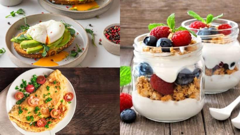 Perfect Saturday Morning Breakfast Ideas