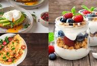 Healthy Breakfast Tips What to eat for a great start to your day iwh