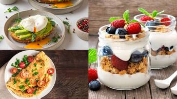 Healthy Breakfast Tips What to eat for a great start to your day iwh