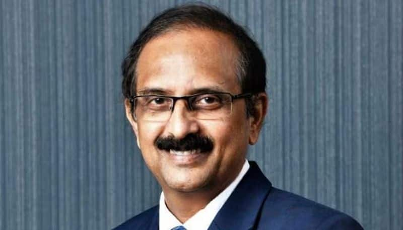 Govt panel FSIB recommends Challa sreenivasulu Setty as next SBI Chairman san