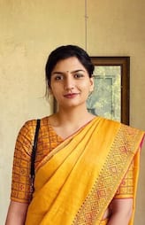 From NET-JRF to UPSC: Pari Bishnoi's Journey to Becoming an IAS iwh