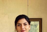 From NET-JRF to UPSC: Pari Bishnoi's Journey to Becoming an IAS iwh