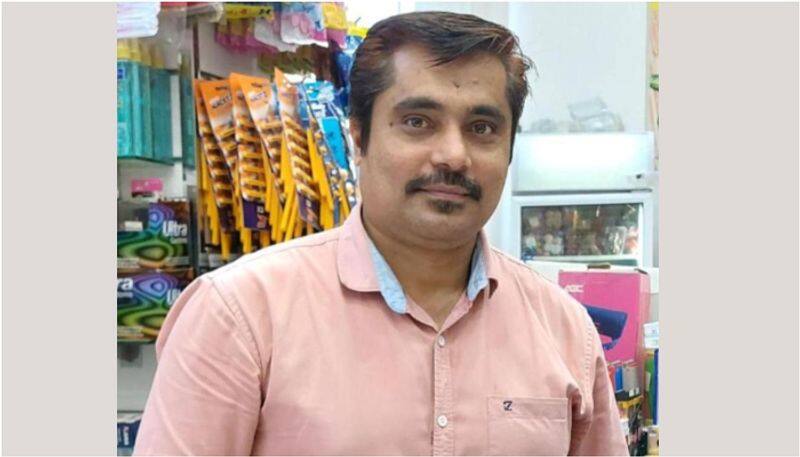 malayali expat died in jeddah 