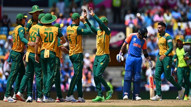 South Africa announce squad for home T20I series against India kvn