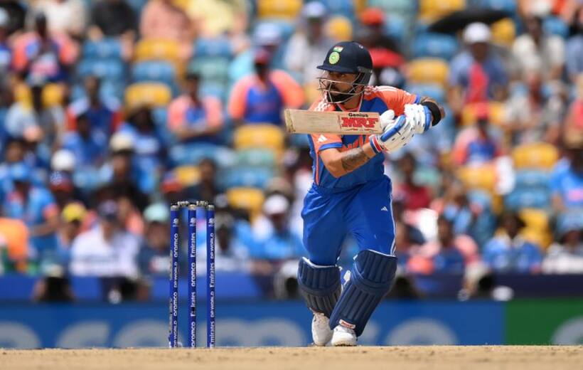 ఫైన‌ల్లో విరాట్ కోహ్లీ సూప‌ర్ ఇన్నింగ్స్.. లేక‌పోతే టీమిండియా సంగ‌తి అంతే.. !
