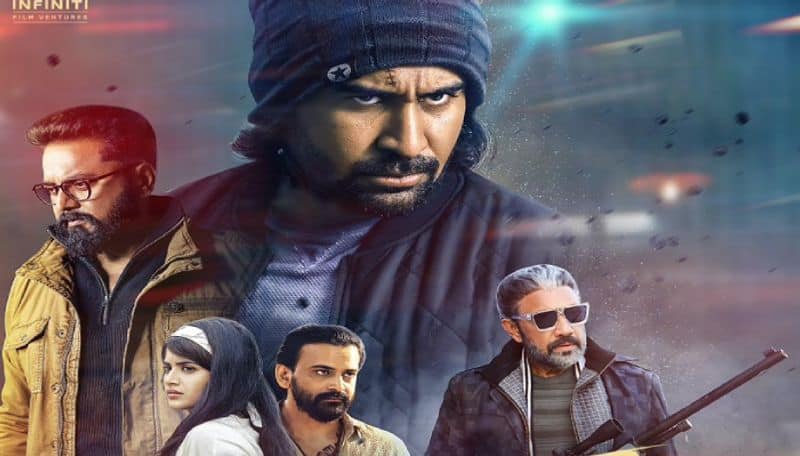 Actor Vijay Antony Mazhai Pidikkatha Manithan Movie Trailer out now ans