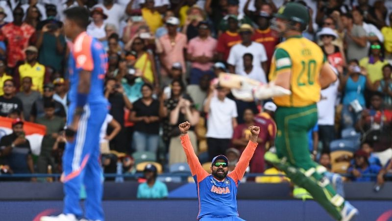 India vs South Africa T20 Series begins today all you need to know schedule Squad and timings kvn 