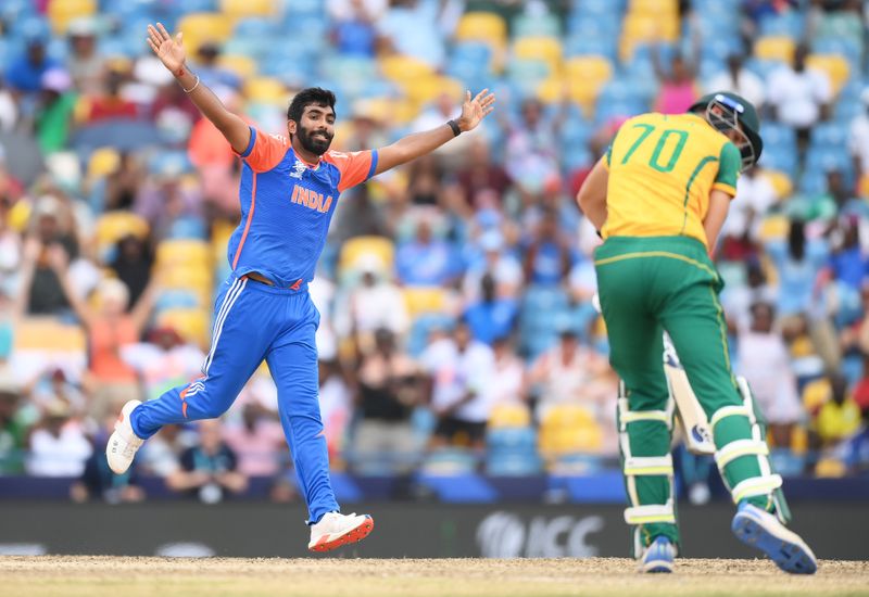 Pitches Rating at the 2024 T20 World Cup