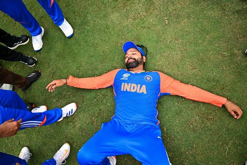 Who will captain India in T20 World Cup 2026? Top 4 contenders to lead team after Rohit Sharma's retirement