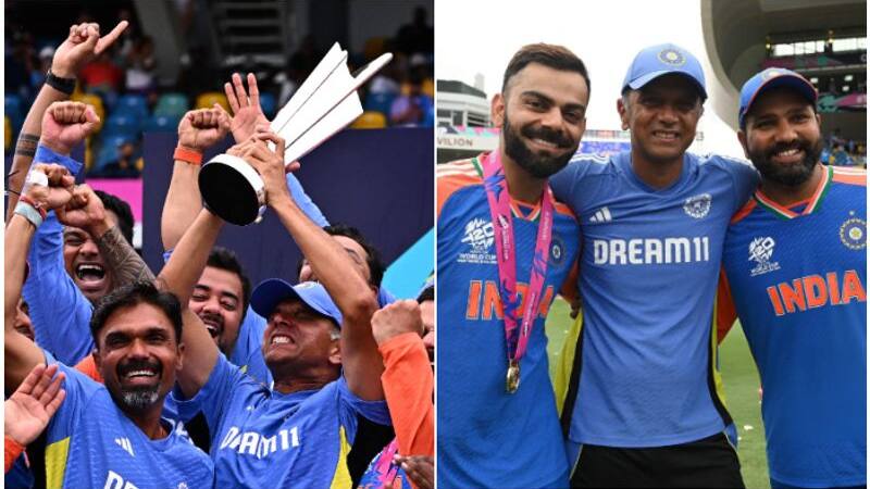 Rahul Dravid