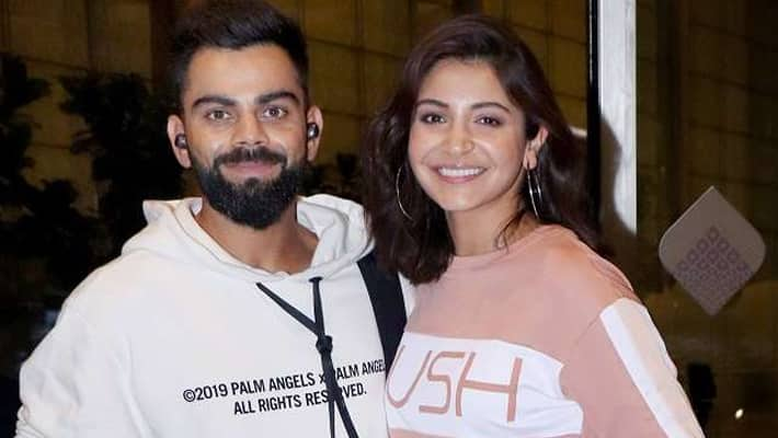 ICC T20 World Cup 2024: Anushka Sharma shares Vamika's concern for players post Virat Kohli's WC win [WATCH]