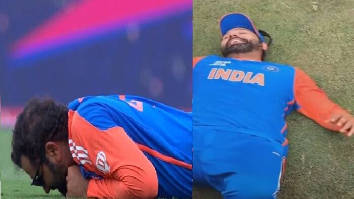 Rohit Sharma