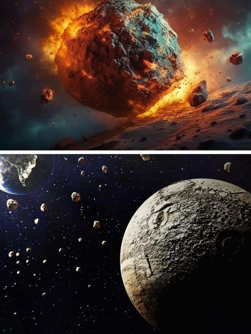 World Asteroid Day 2024: Know date, history, theme, significance ATG