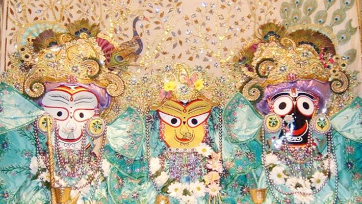 jagnnath ratha yatra 2024
