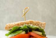 Kitchen Hacks to Keep Your Sandwiches Fresh for Longer iwh