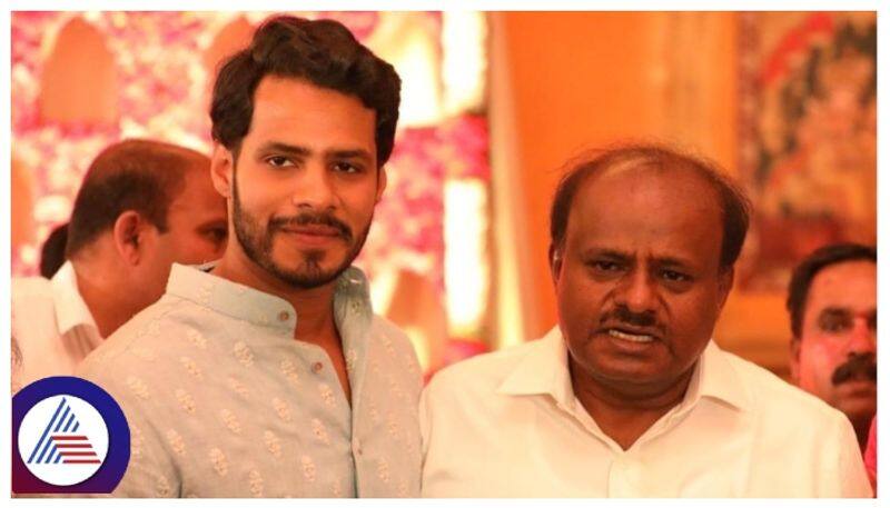 HDK nikhil