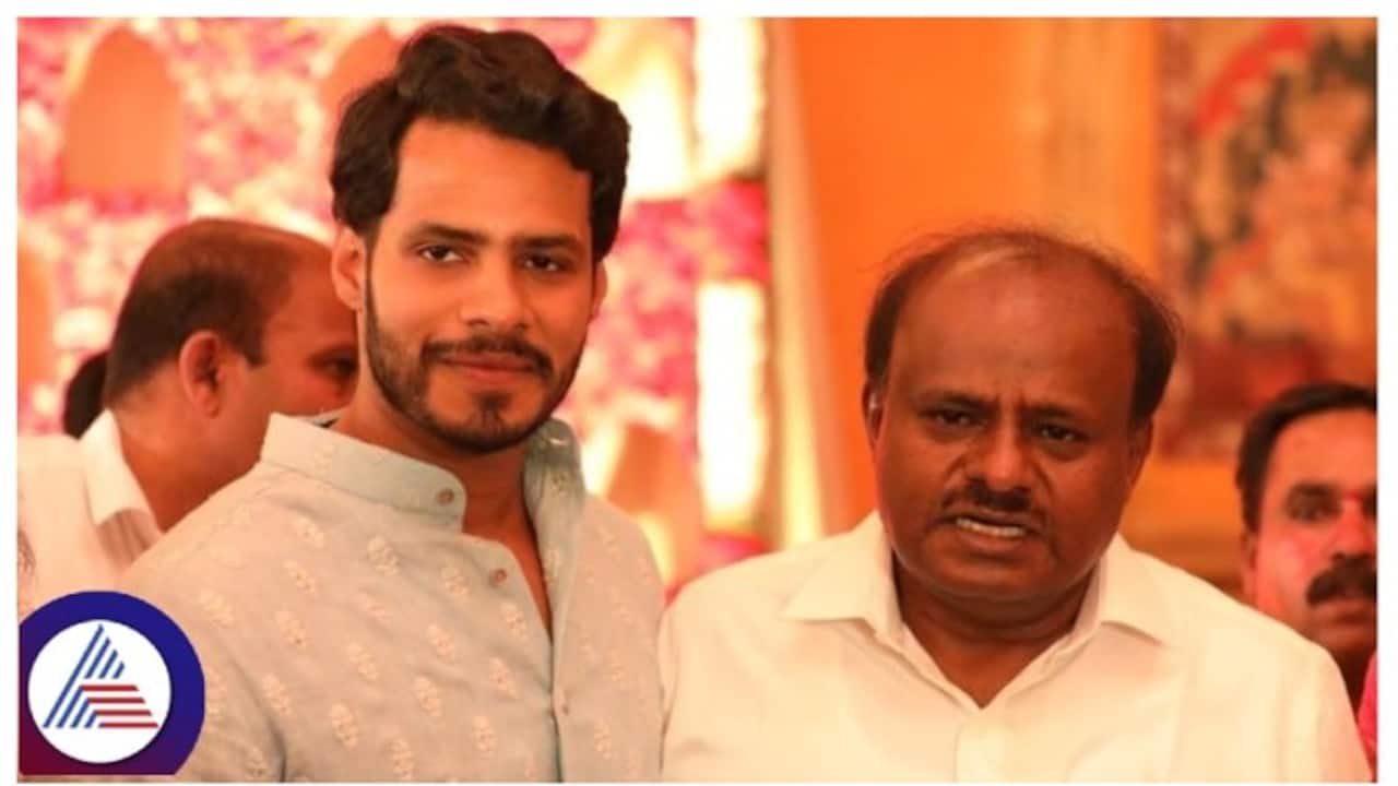 HDK nikhil
