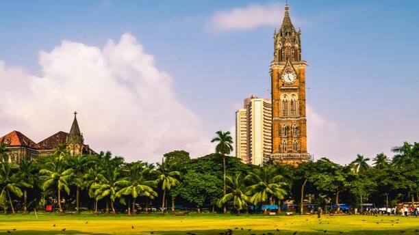 Mumbai university
