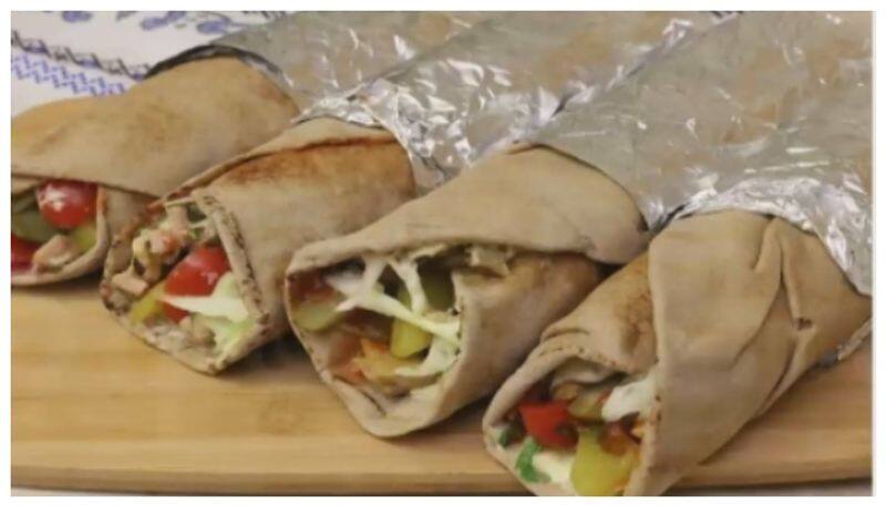 color used in Shawarma is unsafe says report nbn