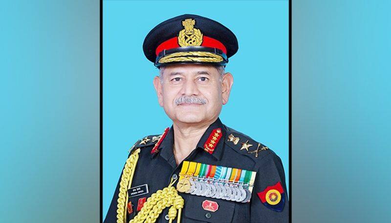 General Upendra Dwivedi assumes charge as 30th Chief of Army Staff gcw