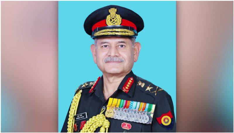 General Upendra Dwivedi Takes Charge as New Indian Army Chief