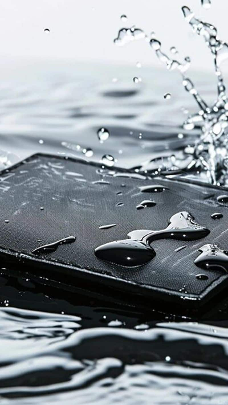 Electronic Gadget Tips What to do and what not to do if your smartphone, tablet or laptop gets wet in water XSMN