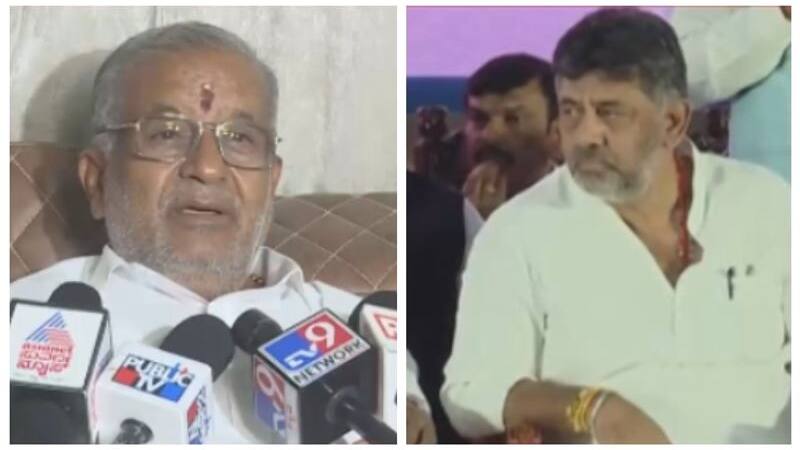 GT Devegowda