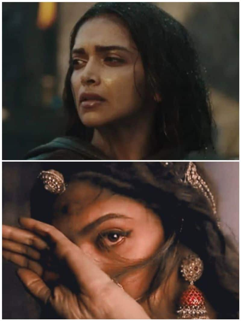 Kalki 2898 AD Pathaan: Top 5 Best films of Deepika Padukone RTM