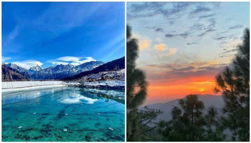 Almora to Mukteshwar: Top 7 Stunning Monsoon Destinations in Uttarakhand RTM 