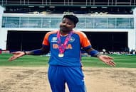 India won the T20 World Cup Hardik Pandya shared his pain after the victory told the story of the struggle of the last six months XSMN