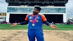 India won the T20 World Cup Hardik Pandya shared his pain after the victory told the story of the struggle of the last six months XSMN