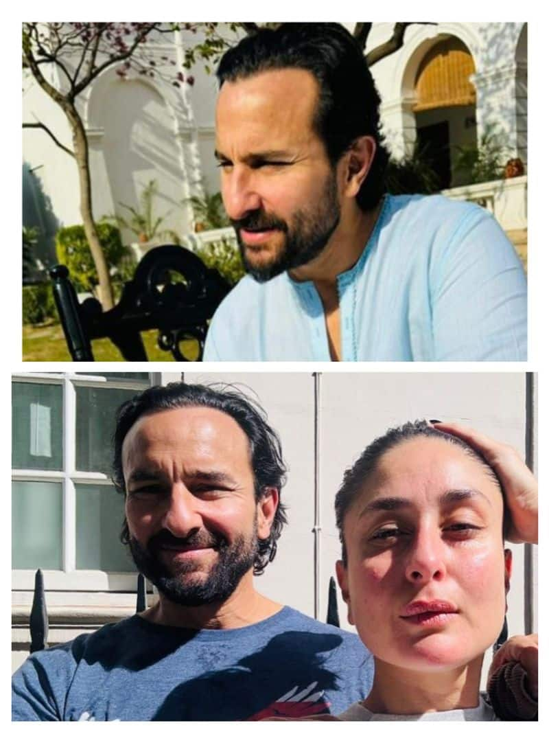 Saif Ali Khan has a SECRET Instagram account? Here's what we know ATG