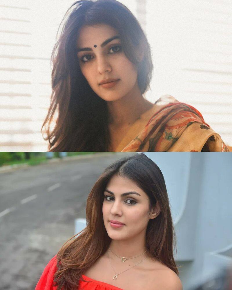 Rhea Chakraborty turns 32: 6 times the actress made headlines RKK