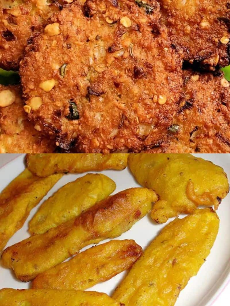 Parippu Vada to Pazham Pori: 7 Kerala snacks to enjoy during monsoons anr