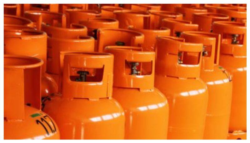 gas cylinder price increased in saudi 