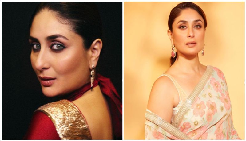 Kareena Kapoor turns 44; kicks off birthday celebrations [PHOTOS] ATG