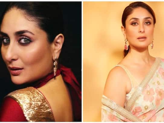 Viral video of Kareena Kapoor dancing at a Pakistani rave party.. How dangerous is AI? in telugu rma