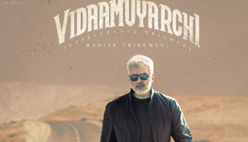 ajith-kumar-starrer-upcoming-film-vidaa-muyarchis-update-out