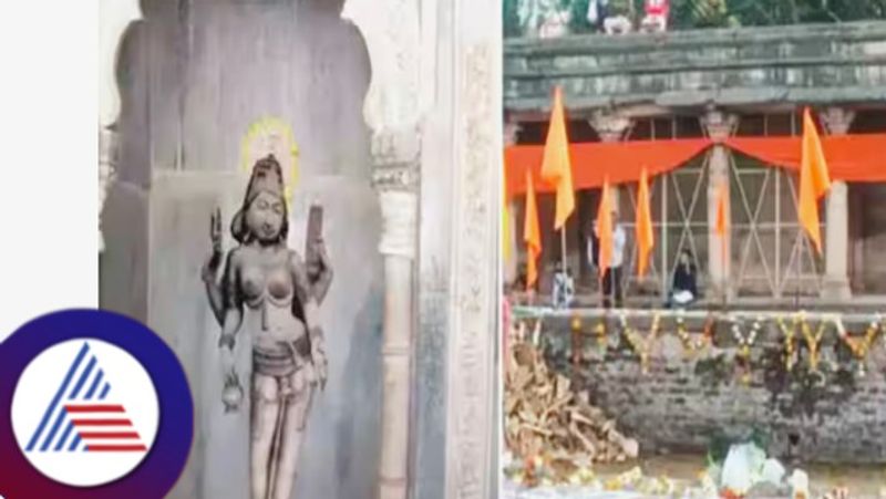 39 broken idols found during ASI survey at bhojshala complex in madhyapradesh rav